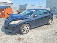 Mazda 3 2013 — Copart