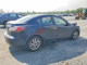 Mazda 3 2013 — Copart