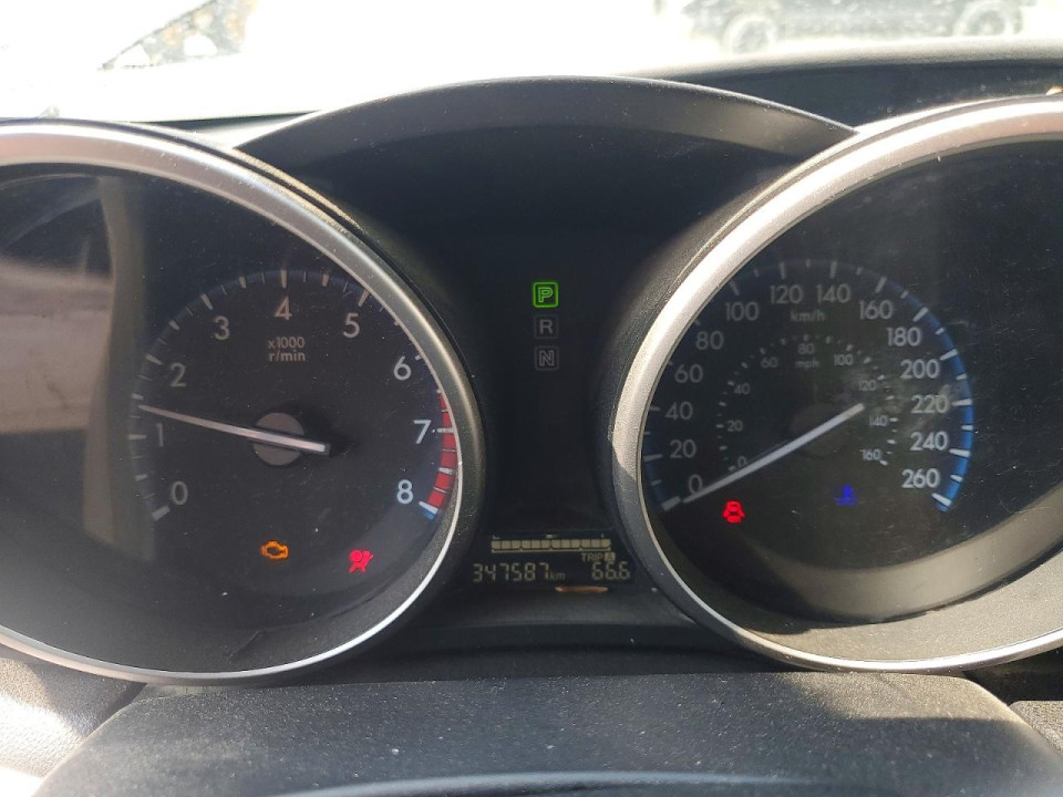 Mazda 3 2013 — Copart