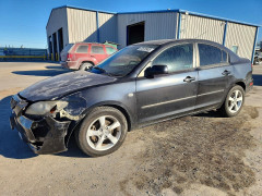 Mazda 3 2005 — Copart