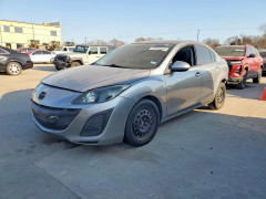 Mazda 3 2011 — Copart