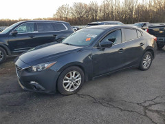 Mazda 3 2015 — Copart