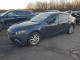 Mazda 3 2015 — Copart
