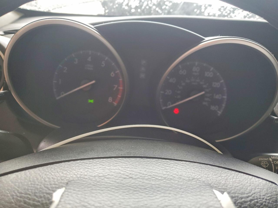 Mazda 3 2012 — Copart
