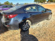 Mazda 3 2016 — Copart