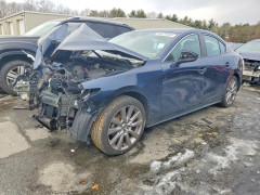 Mazda 3 2020 — Copart