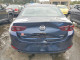 Mazda 3 2020 — Copart