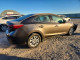 Mazda 3 2017 — Copart