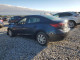 Mazda 3 2017 — Copart