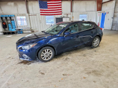 Mazda 3 2015 — Copart