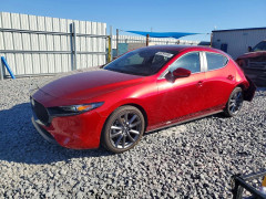 Mazda 3 2023 — Copart