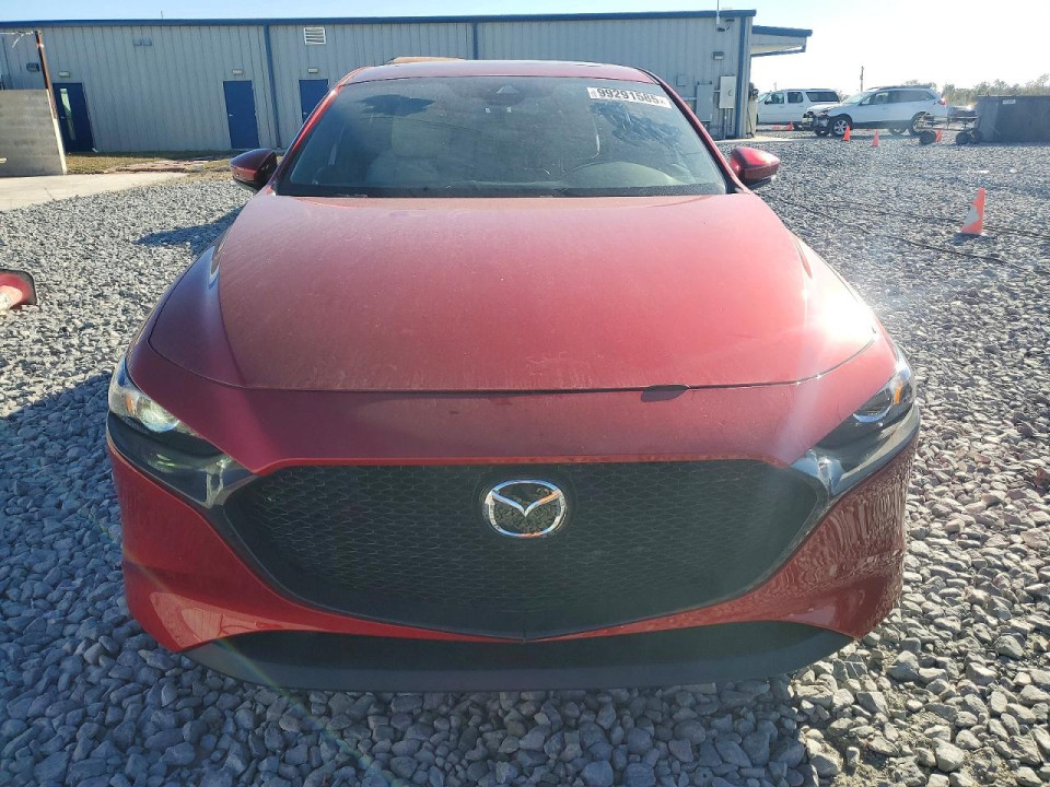 Mazda 3 2023 — Copart