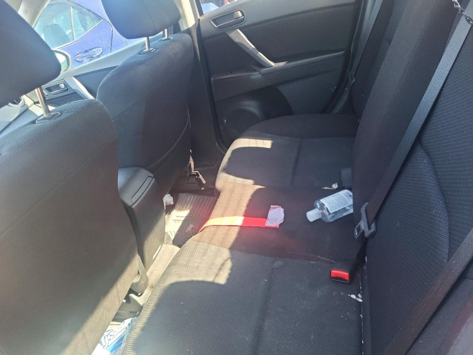 Mazda 3 2010 — Copart