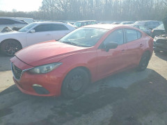 Mazda 3 2015 — Copart