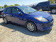 Mazda 323 2012 — Copart