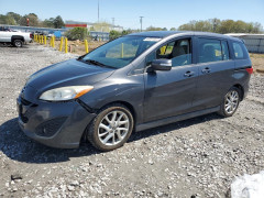 Mazda 5 2014 — Copart