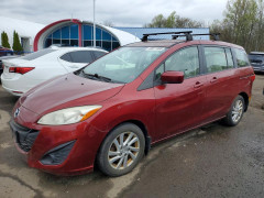 Mazda 5 2012 — Copart