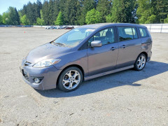 Mazda 5 2010 — Copart