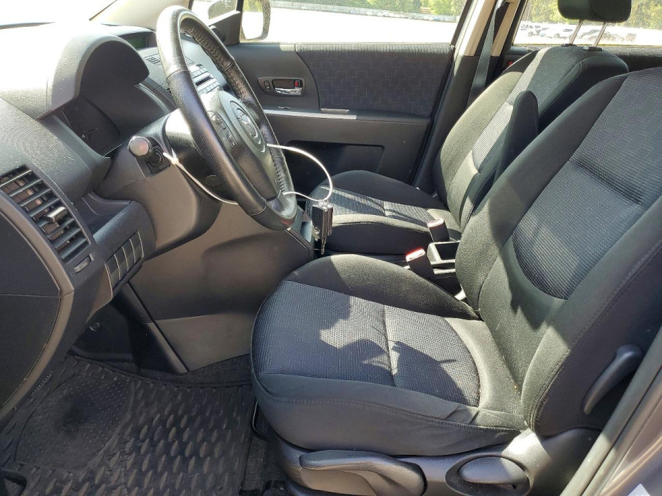 Mazda 5 2010 — Copart
