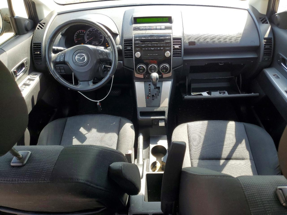 Mazda 5 2010 — Copart