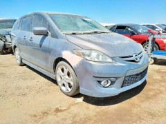 Mazda 5 2010 — Copart