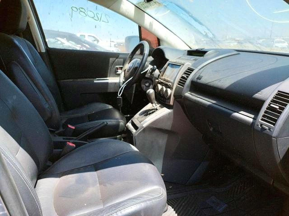 Mazda 5 2010 — Copart
