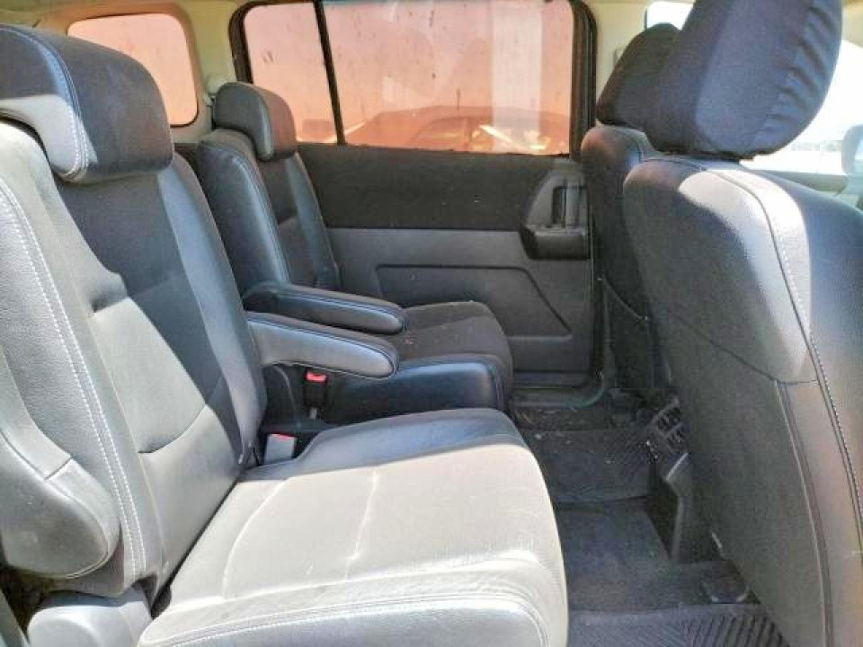 Mazda 5 2010 — Copart