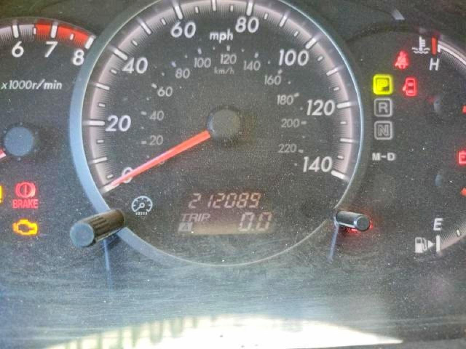 Mazda 5 2010 — Copart