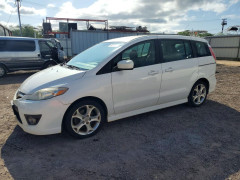 Mazda 5 2010 — Copart