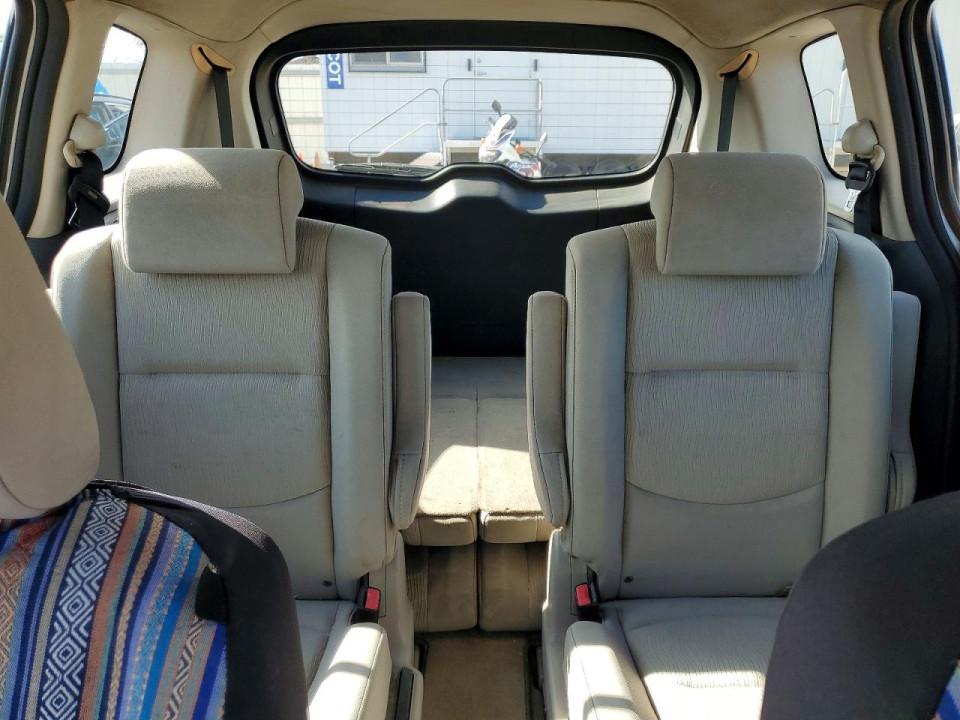 Mazda 5 2010 — Copart