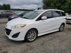 Mazda 5 2015 — Copart