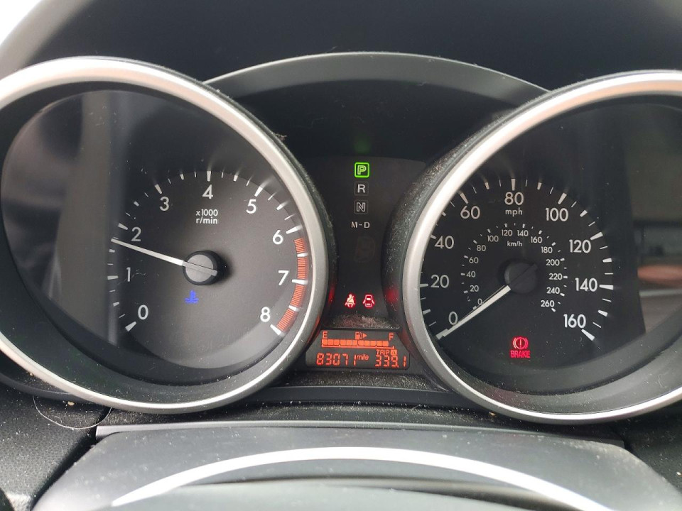 Mazda 5 2015 — Copart