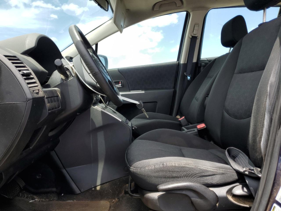 Mazda 5 2010 — Copart