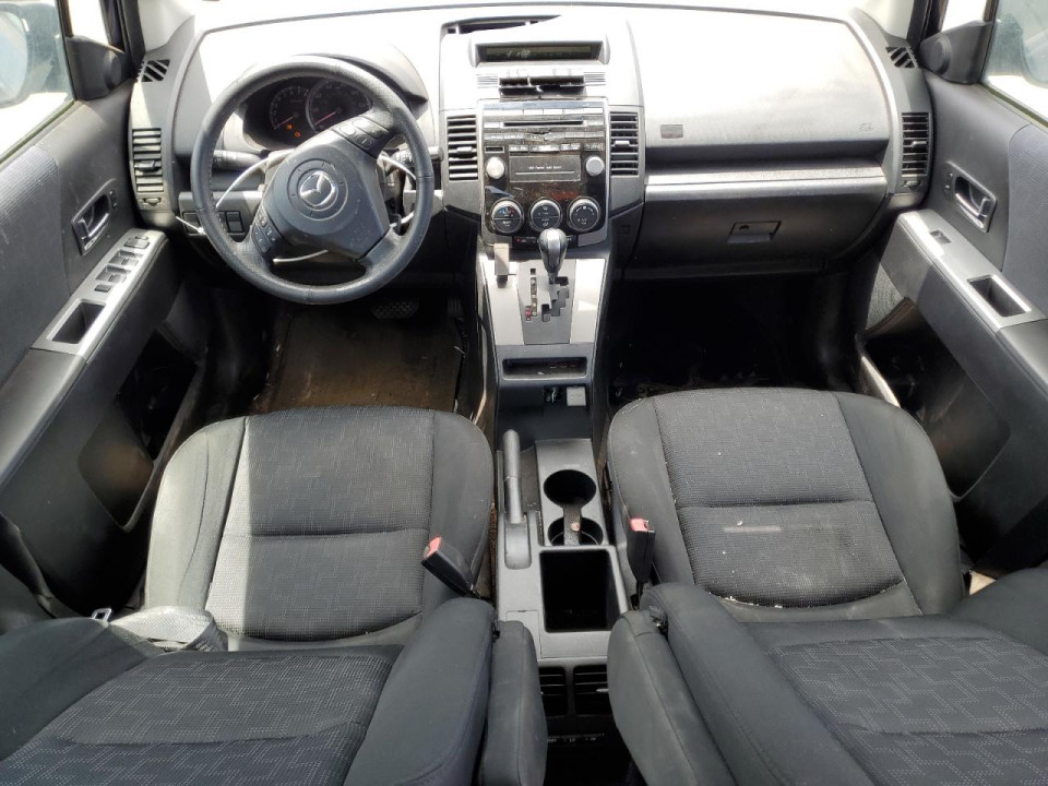 Mazda 5 2010 — Copart