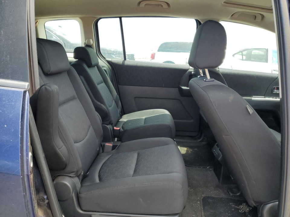 Mazda 5 2010 — Copart