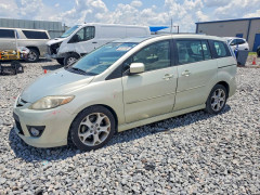 Mazda 5 2008 — Copart