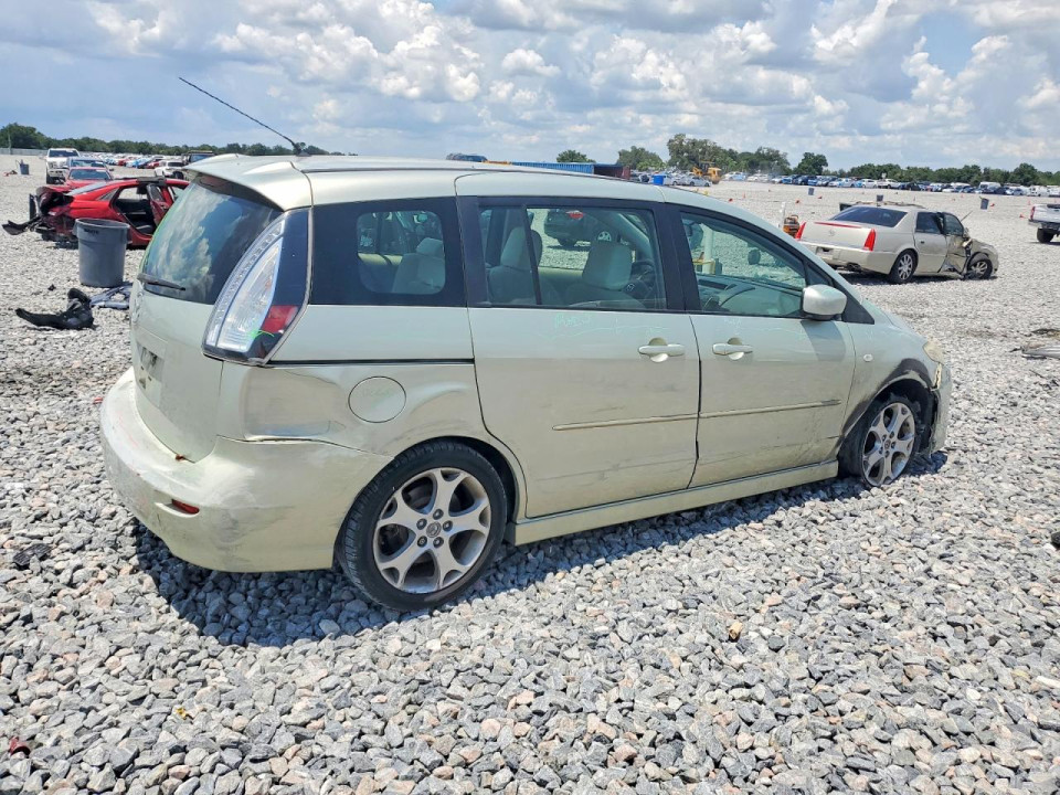 Mazda 5 2008 — Copart
