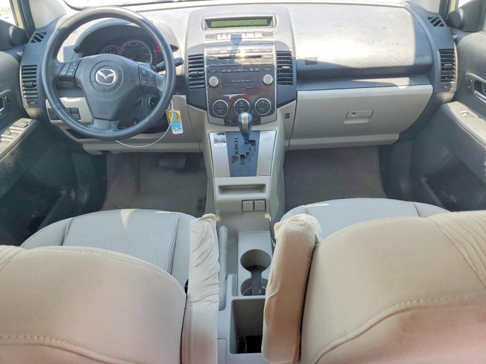 Mazda 5 2008 — Copart