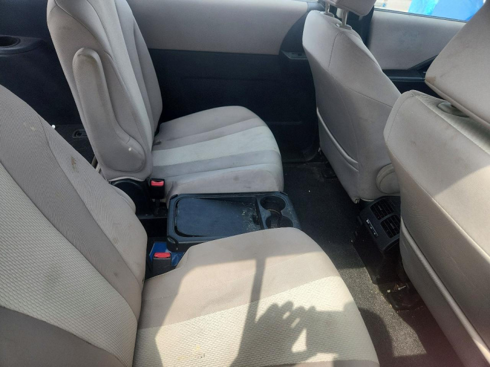 Mazda 5 2013 — Copart