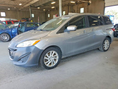 Mazda 5 2012 — Copart