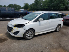 Mazda 5 2013