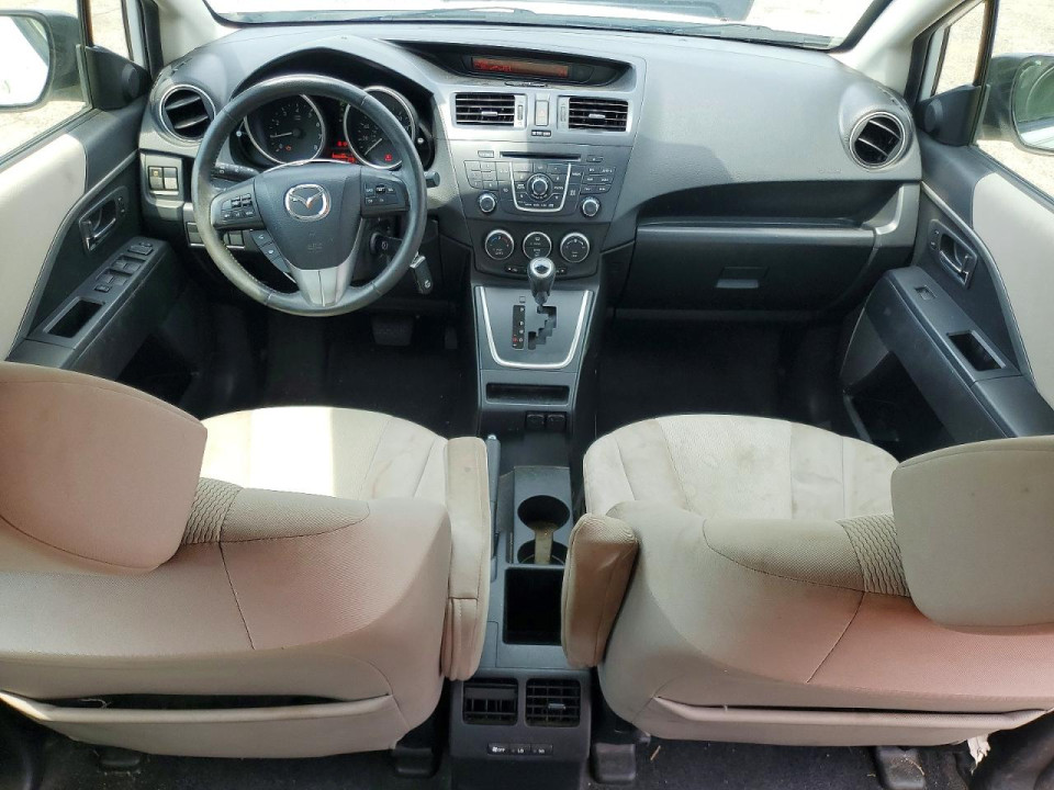Mazda 5 2013 — Copart