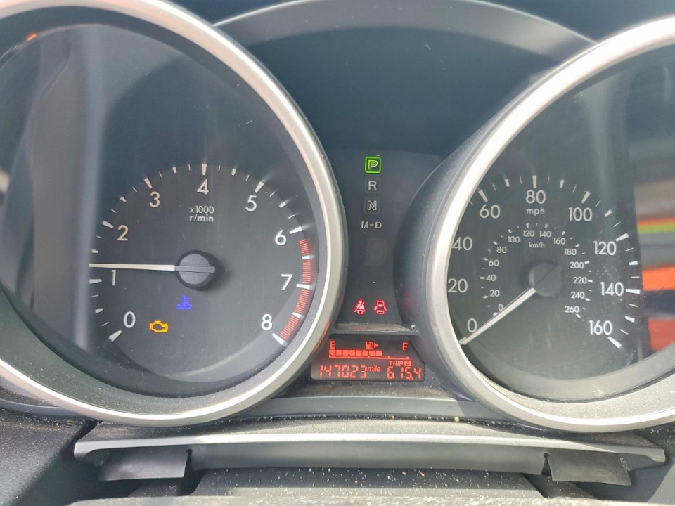 Mazda 5 2013 — Copart