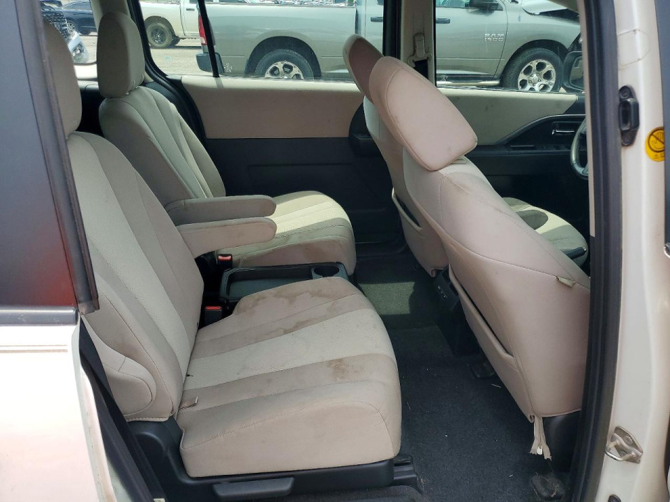 Mazda 5 2013 — Copart
