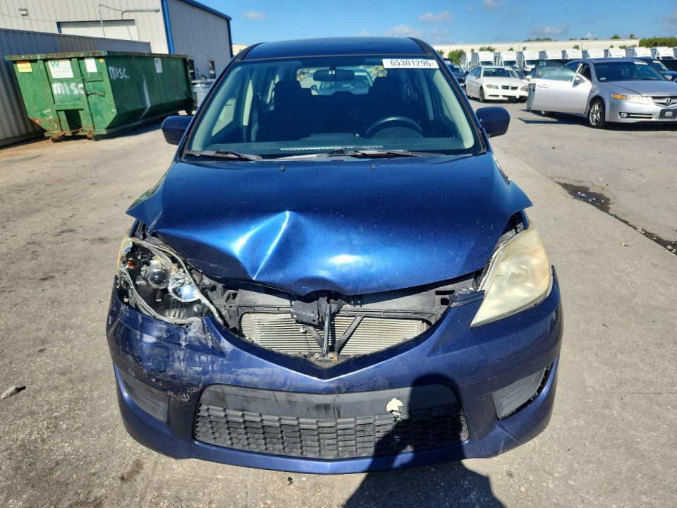Mazda 5 2010 — Copart