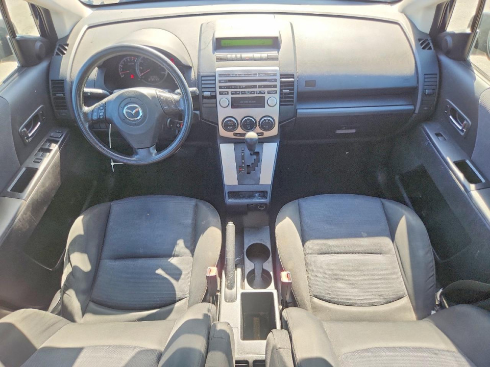 Mazda 5 2010 — Copart