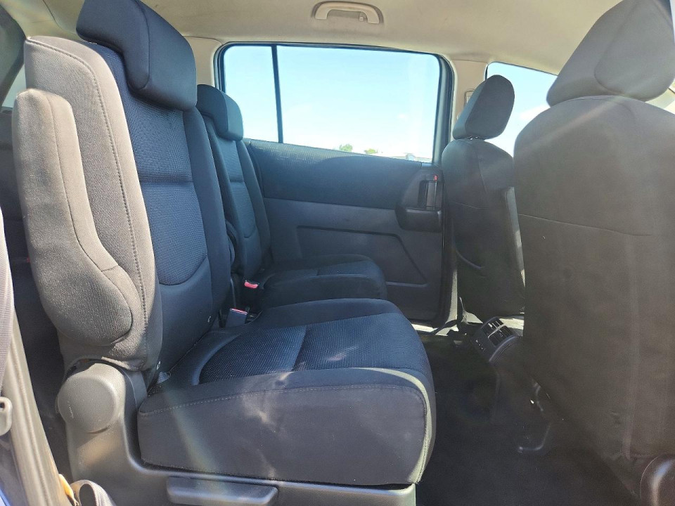 Mazda 5 2010 — Copart