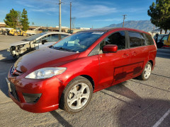 Mazda 5 2010 — Copart
