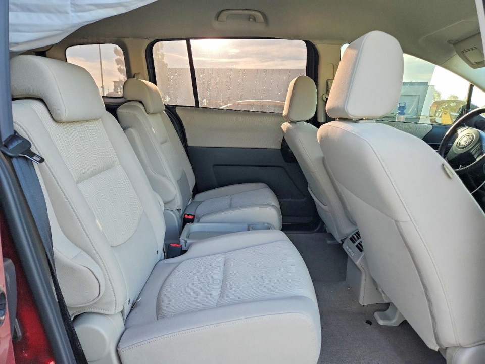 Mazda 5 2010 — Copart