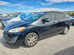 Mazda 5 2014 — Copart